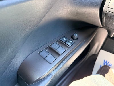 2022 Toyota Camry SE Convenience