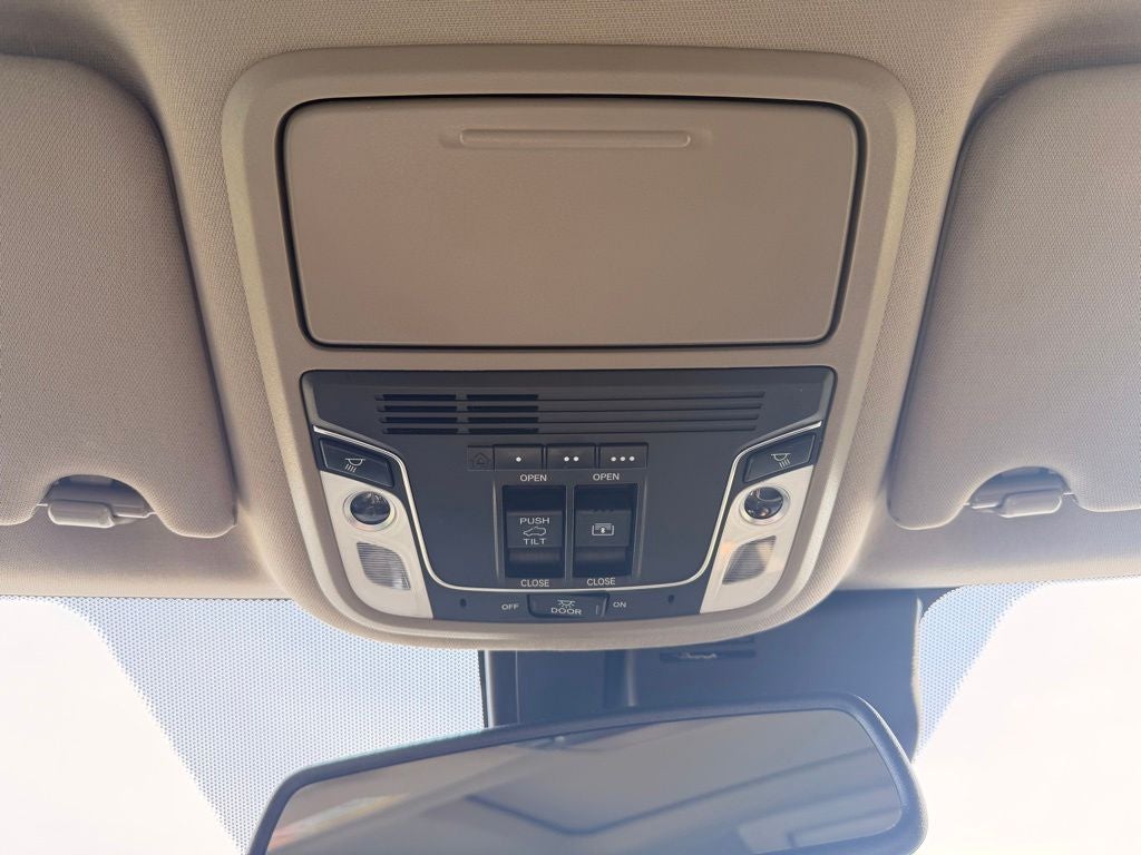 2018 Honda Pilot Elite