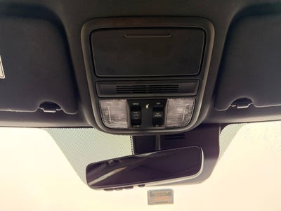 2025 Honda Passport EX-L