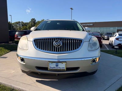 2009 Buick Enclave CXL