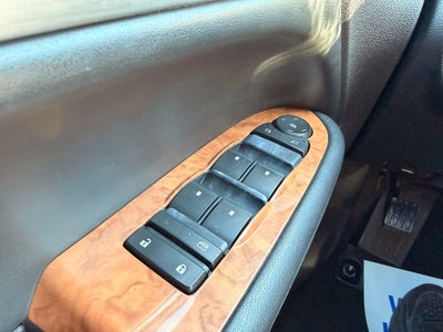 2009 Buick Enclave CXL