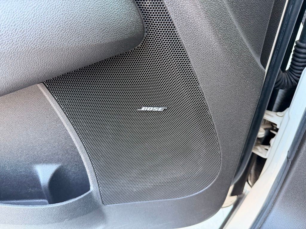 2009 Buick Enclave CXL