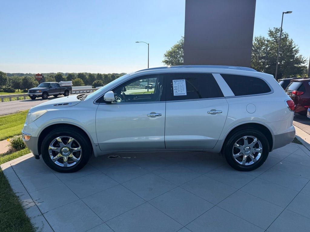 2009 Buick Enclave CXL