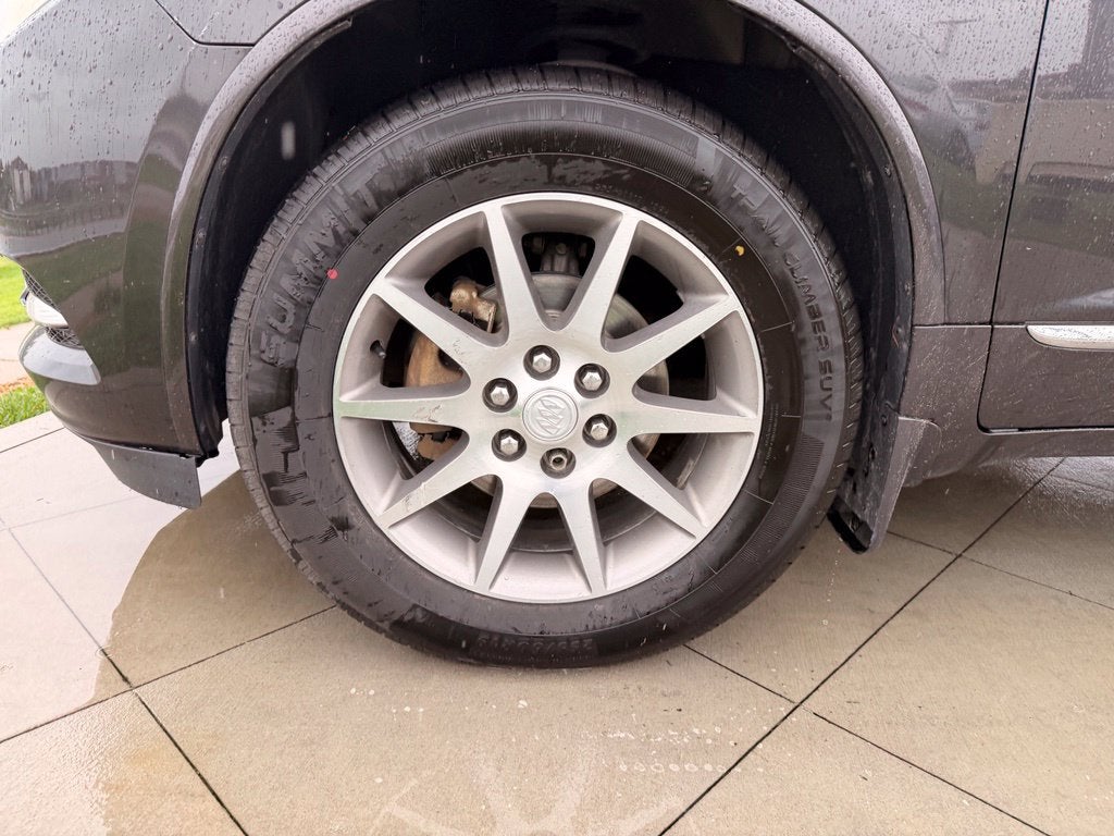 2015 Buick Enclave Leather Group