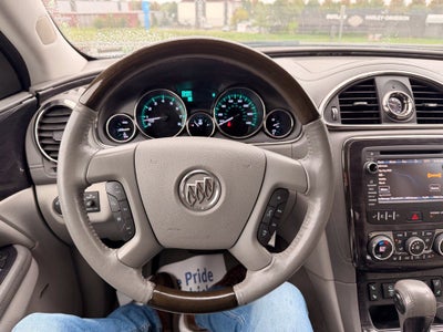 2015 Buick Enclave Leather Group