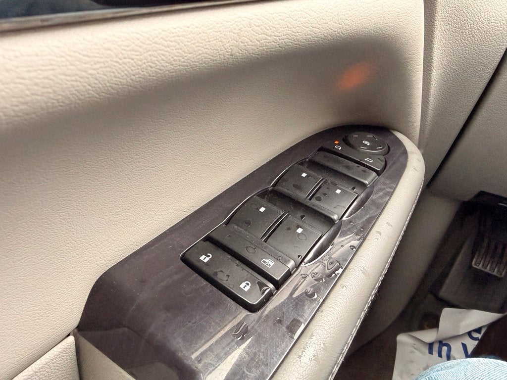2015 Buick Enclave Leather Group