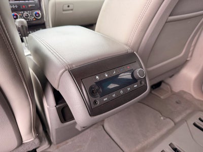2015 Buick Enclave Leather Group