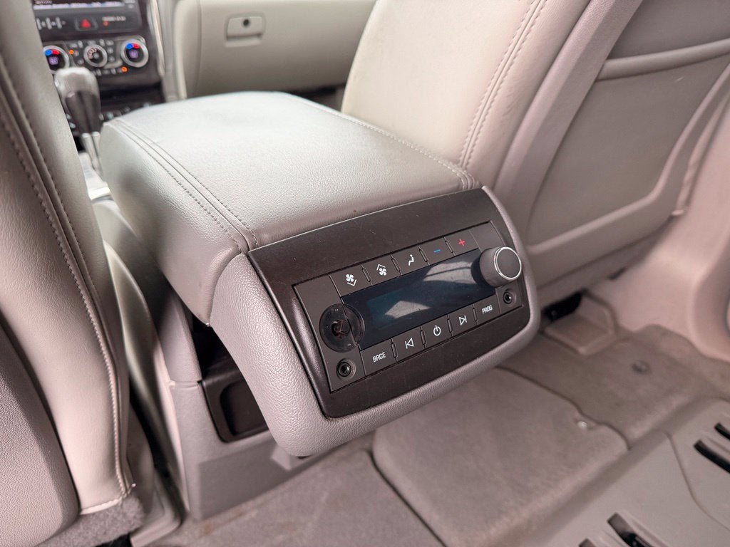 2015 Buick Enclave Leather Group