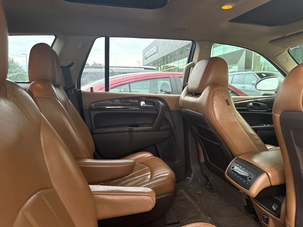 2014 Buick Enclave Premium Group