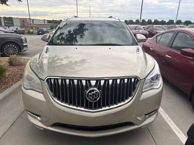 2014 Buick Enclave Premium Group