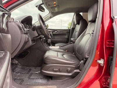 2015 Buick Enclave Leather Group