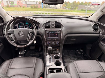 2015 Buick Enclave Leather Group
