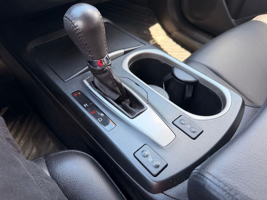 2018 Acura RDX w/AcuraWatch Plus