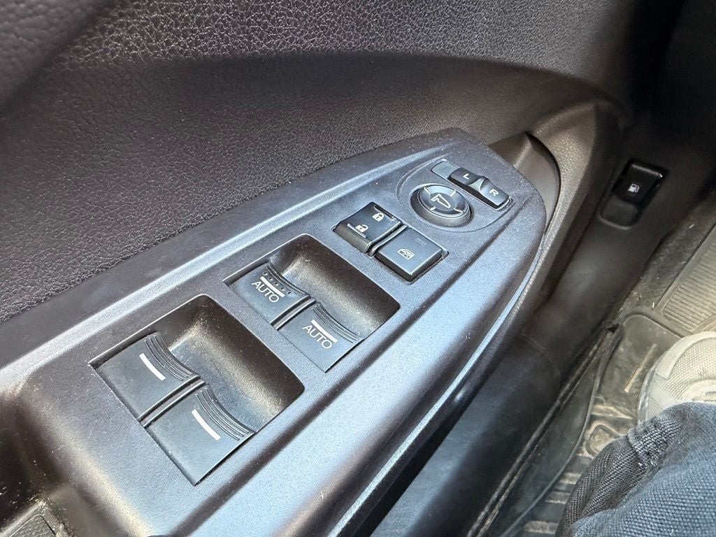 2018 Acura RDX w/AcuraWatch Plus