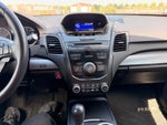 2018 Acura RDX w/AcuraWatch Plus