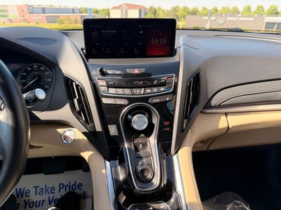 2019 Acura RDX Base SH-AWD