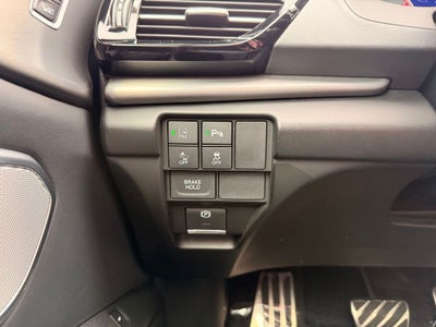 2019 Acura RDX A-Spec Package SH-AWD