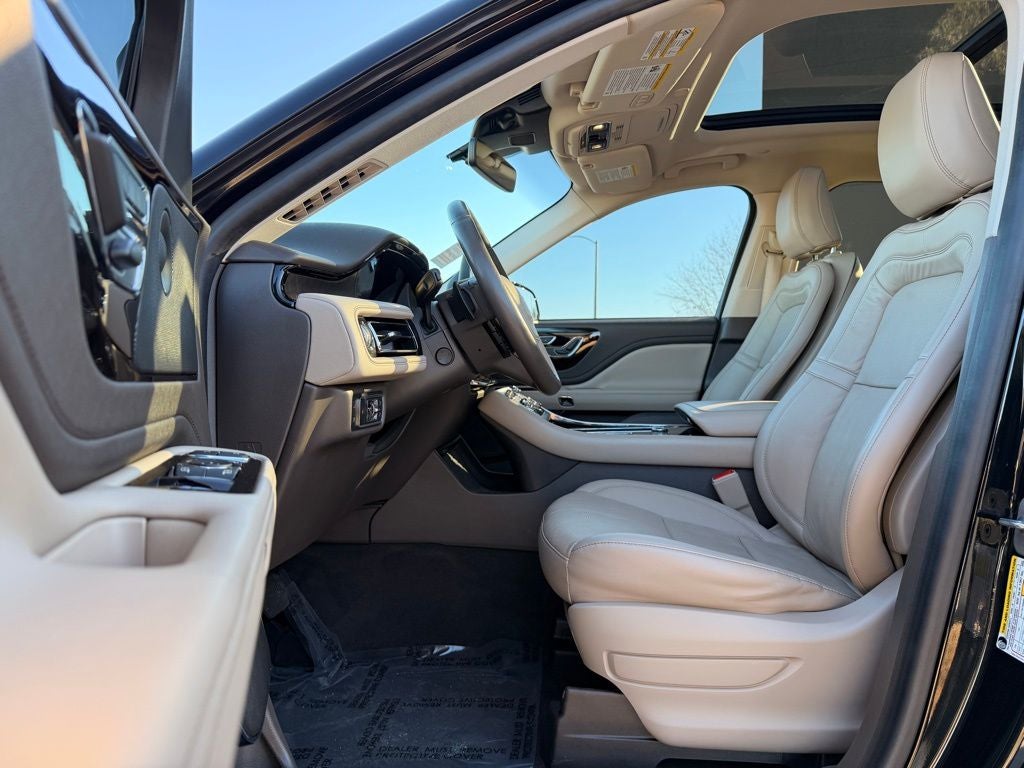 2023 Lincoln Aviator Plug-In Hybrid Grand Touring