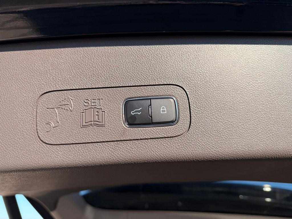 2023 Lincoln Aviator Plug-In Hybrid Grand Touring