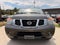 2012 Nissan Armada Platinum