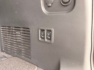 2012 Nissan Armada Platinum
