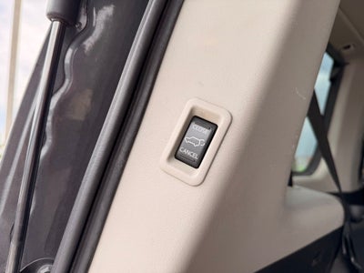 2012 Nissan Armada Platinum