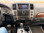 2012 Nissan Armada Platinum