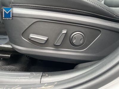 2024 Hyundai Tucson SEL Convenience