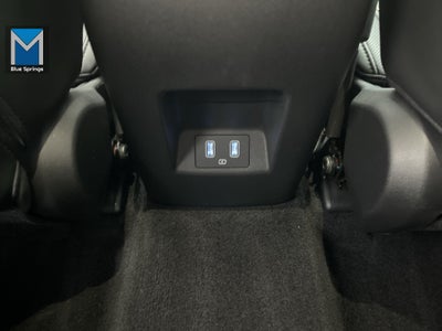 2024 Hyundai Tucson SEL Convenience