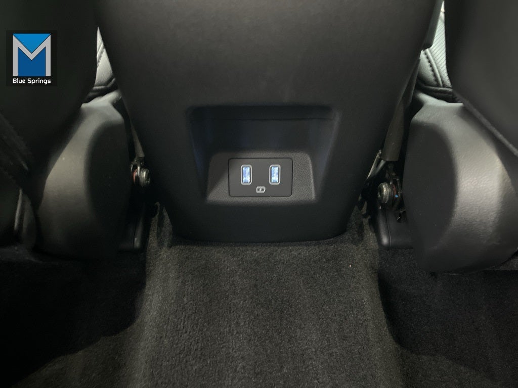 2024 Hyundai Tucson SEL Convenience