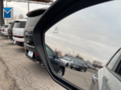 2024 Hyundai Tucson SEL Convenience