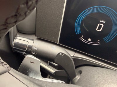 2024 Hyundai Santa Fe SE