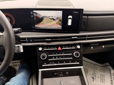 2024 Hyundai Santa Fe SE