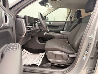 2024 Hyundai Santa Fe SE