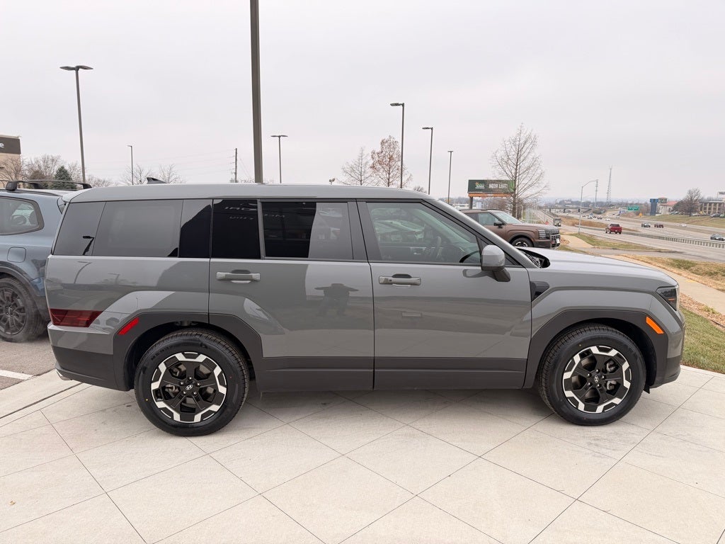 2024 Hyundai Santa Fe SE