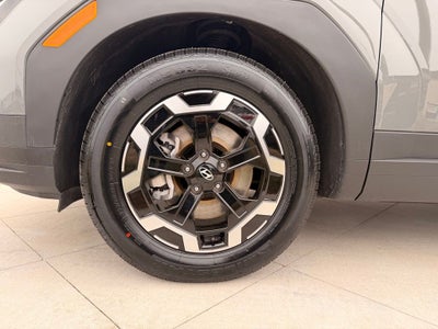 2024 Hyundai Santa Fe SE