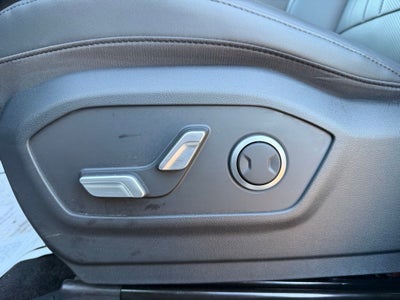 2025 Hyundai Santa Fe Hybrid SEL