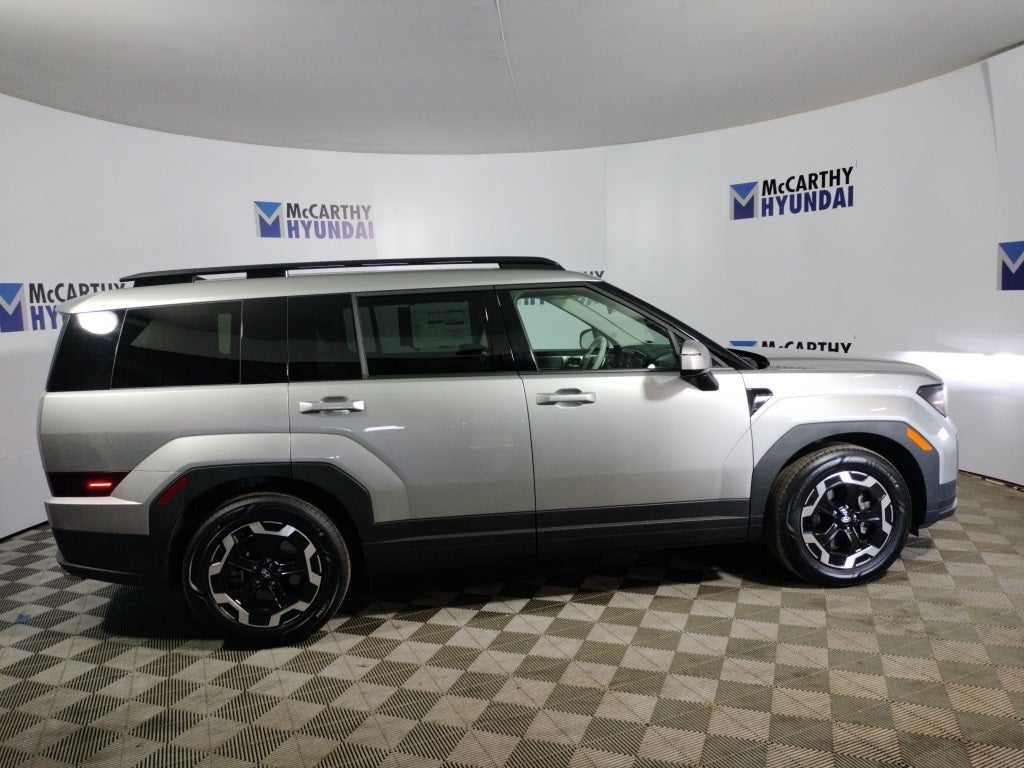 2024 Hyundai Santa Fe SEL