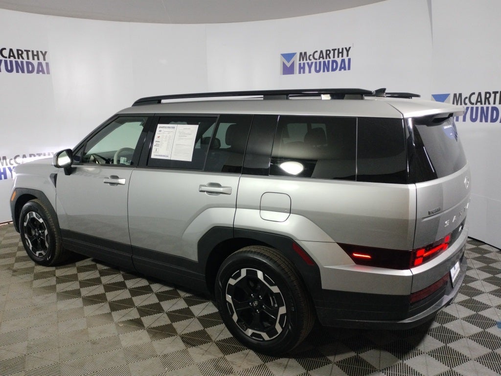2024 Hyundai Santa Fe SEL