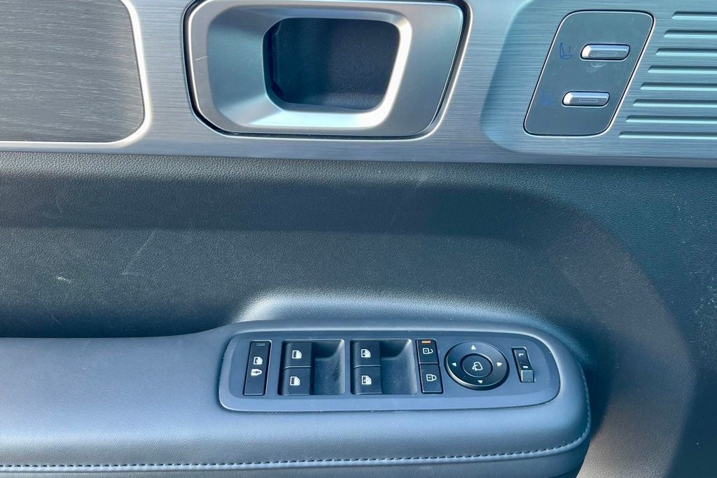 2024 Hyundai Santa Fe Limited