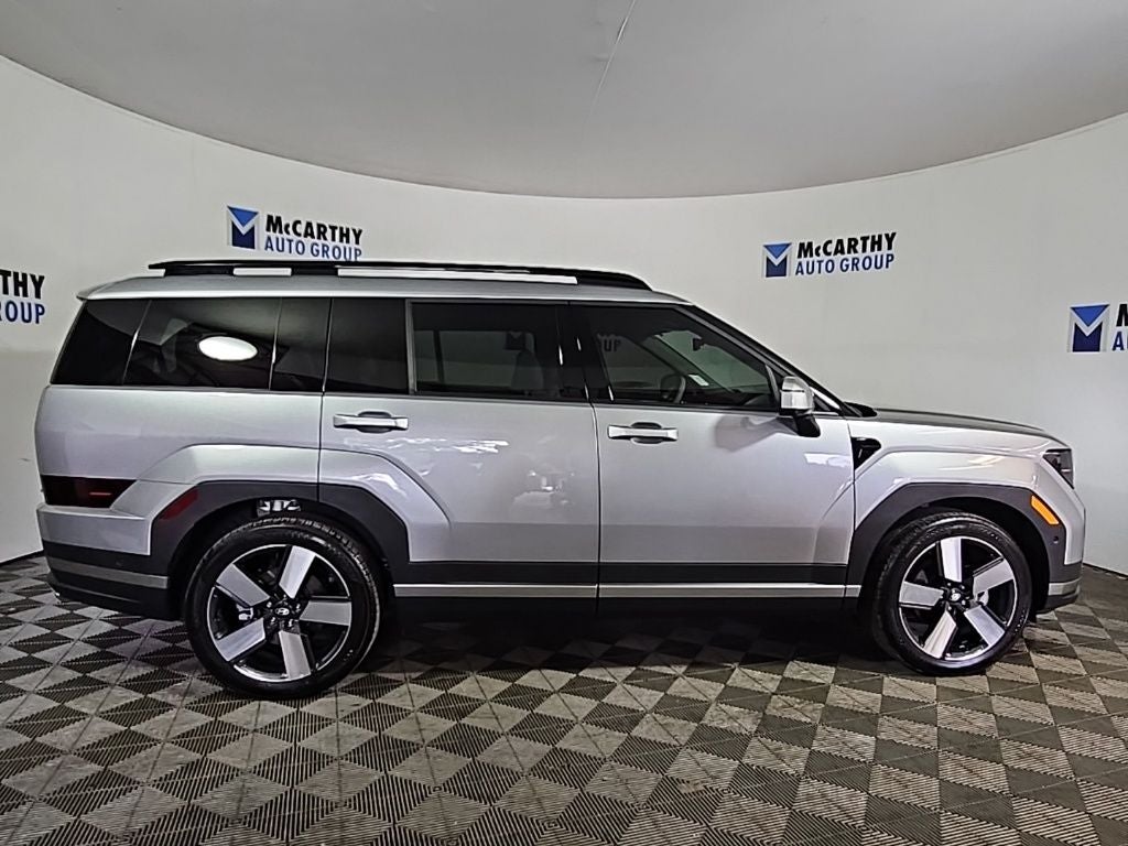 2024 Hyundai Santa Fe Limited