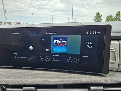 2024 Hyundai Santa Fe Limited