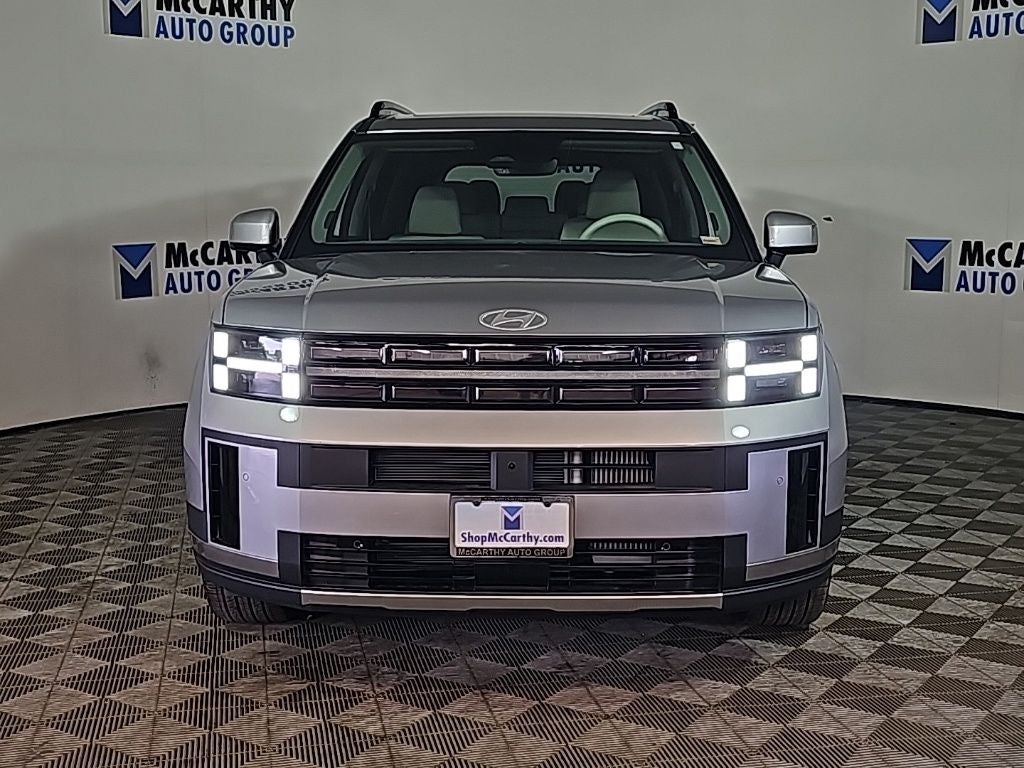 2024 Hyundai Santa Fe Limited