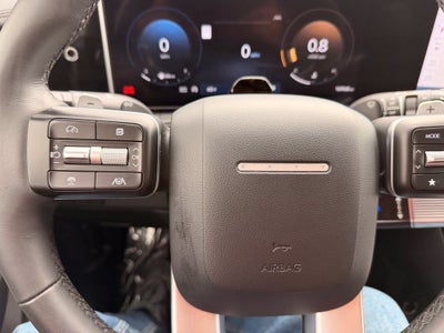2024 Hyundai Santa Fe Limited