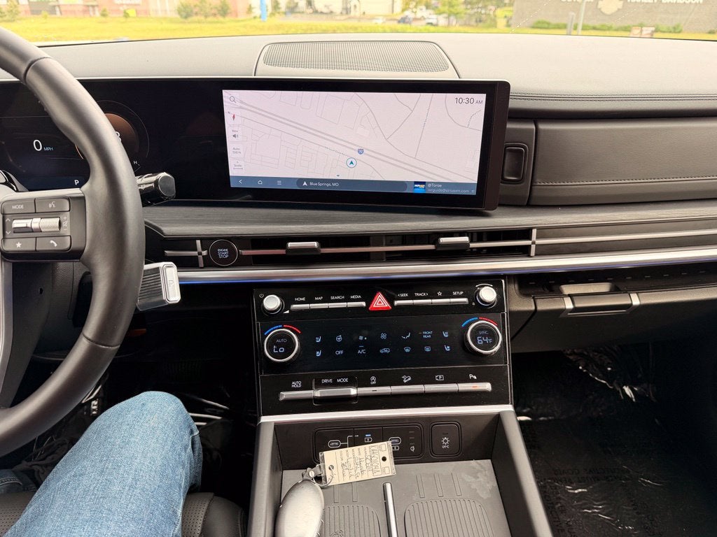 2024 Hyundai Santa Fe Limited