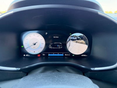 2023 Hyundai Santa Fe Hybrid Limited