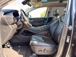 2023 Hyundai Santa Fe Hybrid Limited