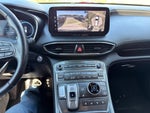 2023 Hyundai Santa Fe Hybrid Limited