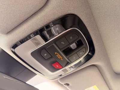 2023 Hyundai Santa Fe Hybrid Limited