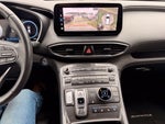 2023 Hyundai Santa Fe Hybrid Limited
